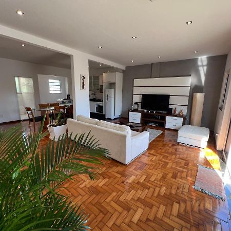 Apartamento Large Penthouse Arpoador Río de Janeiro Exterior foto