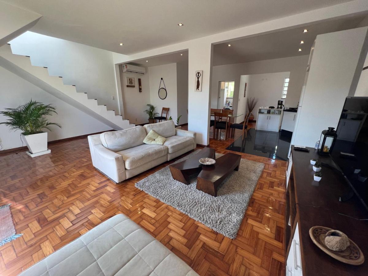 Apartamento Large Penthouse Arpoador Río de Janeiro Exterior foto