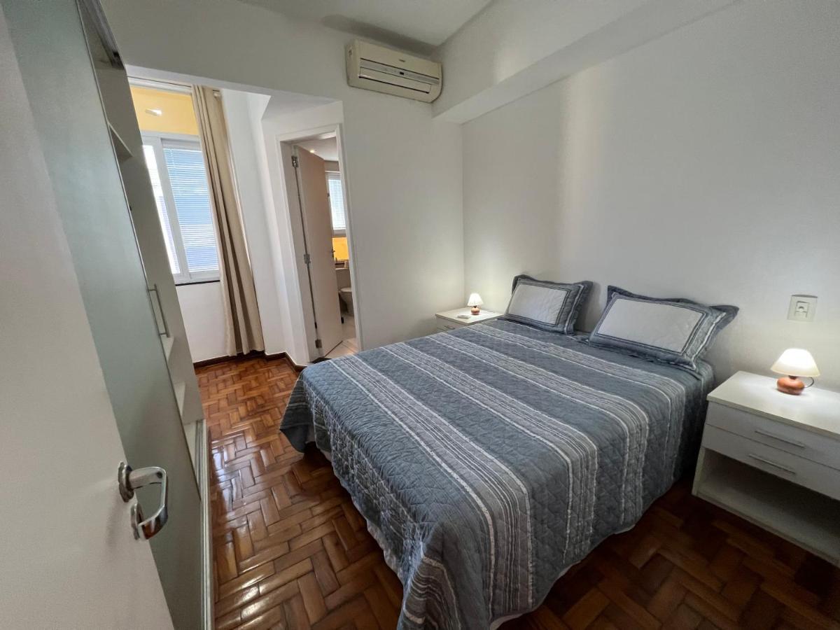 Apartamento Large Penthouse Arpoador Río de Janeiro Exterior foto