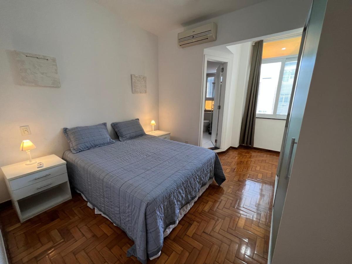 Apartamento Large Penthouse Arpoador Río de Janeiro Exterior foto
